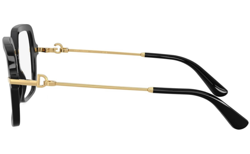 DOLCE & GABBANA DG3396 - 501 - 2 - Skyoptic.bg DOLCE & GABBANA DG3396 - 501 - 2