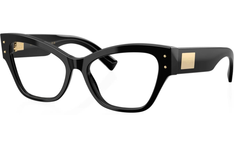 DOLCE & GABBANA DG3404 - 501