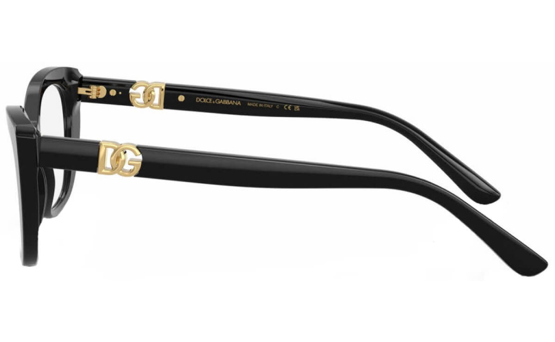 DOLCE & GABBANA DG3398 - 501 - 2 - Skyoptic.bg DOLCE & GABBANA DG3398 - 501 - 2