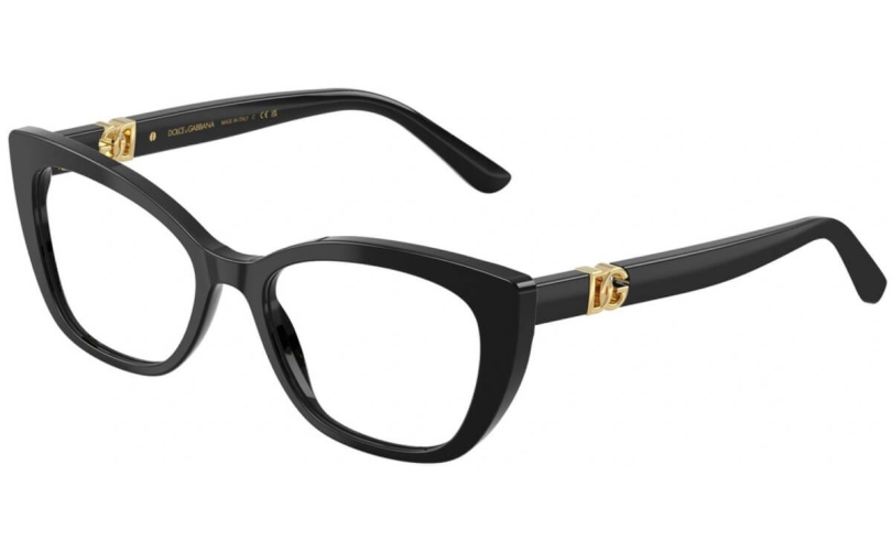 DOLCE & GABBANA DG3398 - 501 - 1 - Skyoptic.bg DOLCE & GABBANA DG3398 - 501 - 1