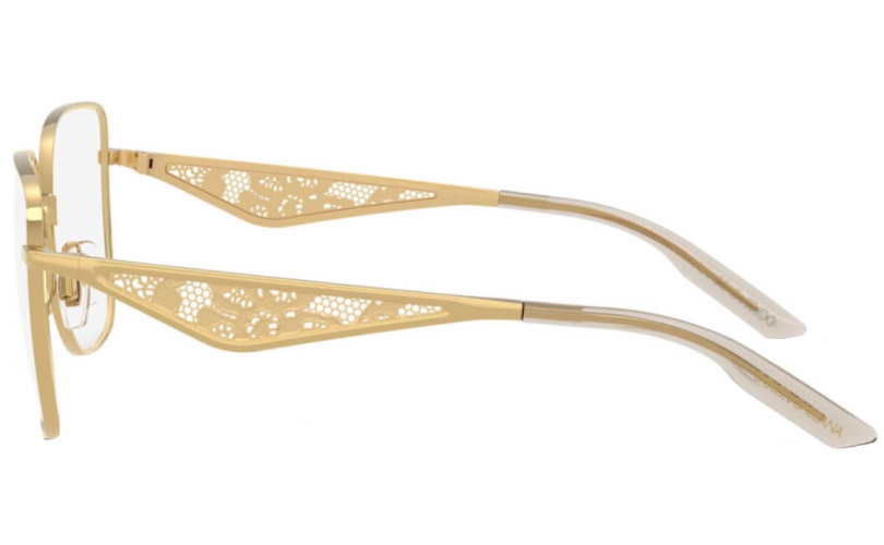 DOLCE & GABBANA DG1358 - 02 - 2