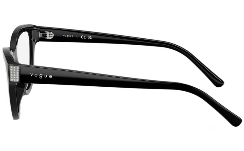 VOGUE VO5610B - W44 - 2 - Skyoptic.bg VOGUE VO5610B - W44 - 2