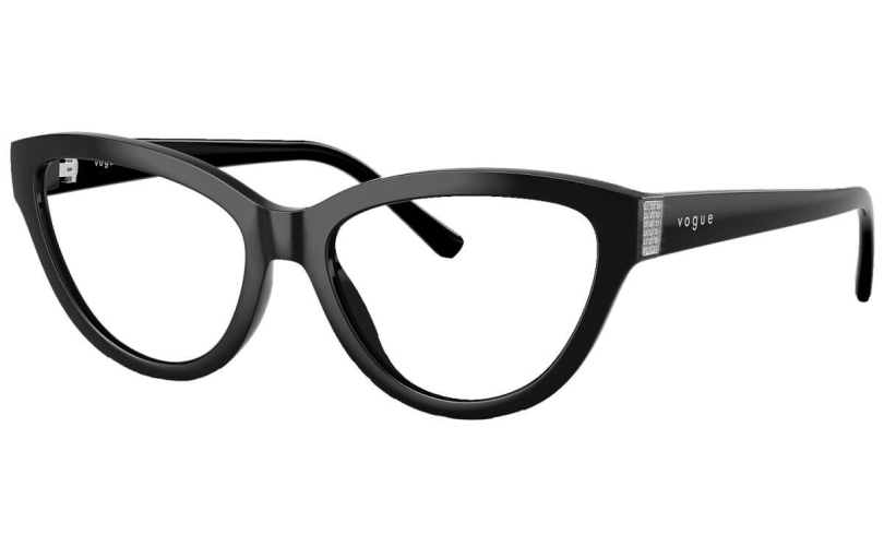 VOGUE VO5610B - W44 - 1 - Skyoptic.bg VOGUE VO5610B - W44 - 1