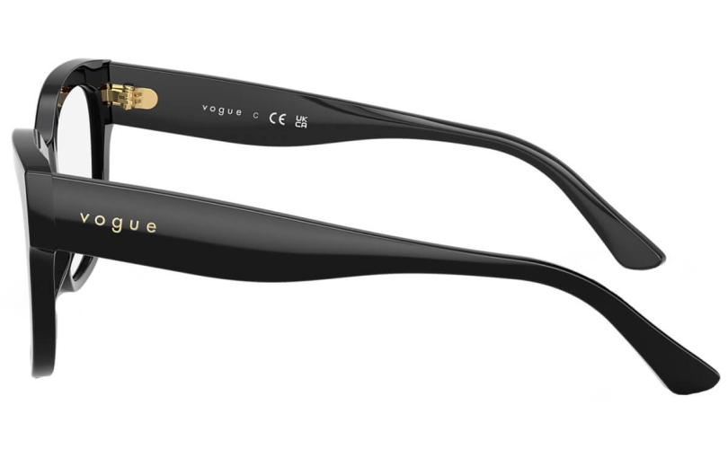 VOGUE VO5605 - W44 - 2 - Skyoptic.bg VOGUE VO5605 - W44 - 2