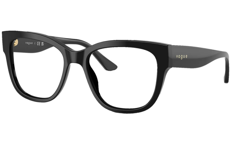 VOGUE VO5605 - W44 - 1 - Skyoptic.bg VOGUE VO5605 - W44 - 1