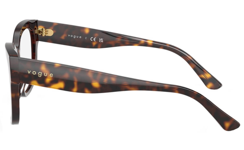 VOGUE VO5605 - W656 - 2 - Skyoptic.bg VOGUE VO5605 - W656 - 2