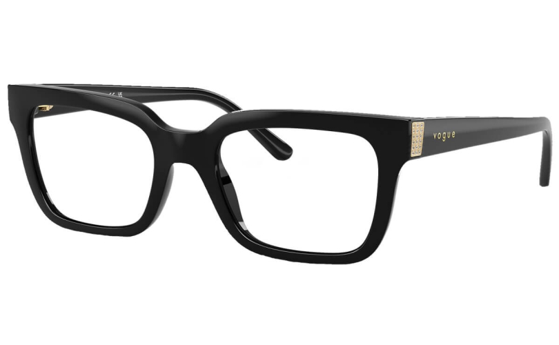 VOGUE VO5611B - W44 - 1 - Skyoptic.bg VOGUE VO5611B - W44 - 1