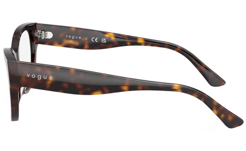 VOGUE VO5604 - W656 - 2 - Skyoptic.bg VOGUE VO5604 - W656 - 2