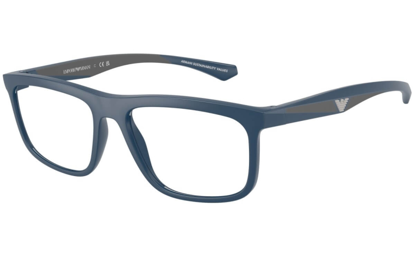 EMPORIO ARMANI EA3246 - 6185