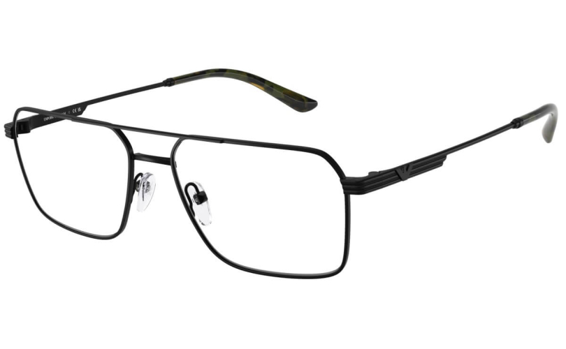 EMPORIO ARMANI EA1166 - 3001 - 1 - Skyoptic.bg EMPORIO ARMANI EA1166 - 3001 - 1