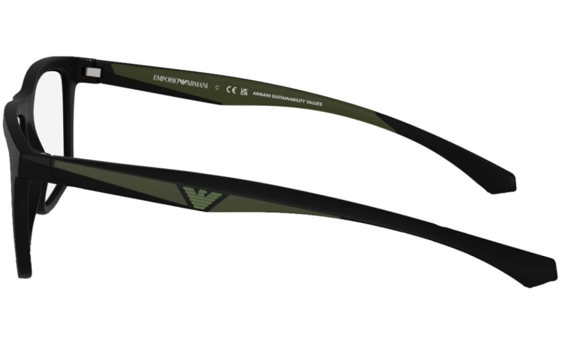 EMPORIO ARMANI EA4235 - 50011W - 2 - Skyoptic.bg EMPORIO ARMANI EA4235 - 50011W - 2