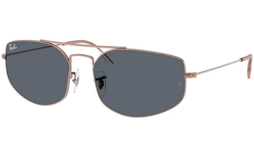 RAY-BAN RB3845 - 9035R5