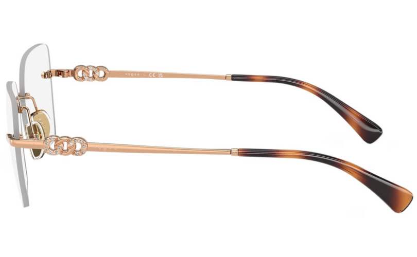 VOGUE VO4320B - 5152 - 2 - Skyoptic.bg VOGUE VO4320B - 5152 - 2