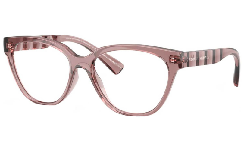 ARMANI EXCHANGE AX3117U - 8359