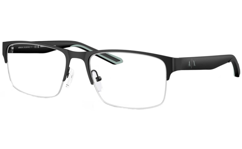 ARMANI EXCHANGE AX1068 - 6000 - 1
