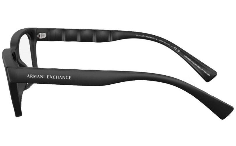 ARMANI EXCHANGE AX3116 - 8078 - 2 - Skyoptic.bg ARMANI EXCHANGE AX3116 - 8078 - 2