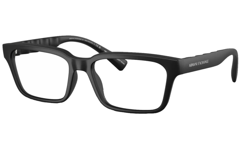 ARMANI EXCHANGE AX3116 - 8078 - 1 - Skyoptic.bg ARMANI EXCHANGE AX3116 - 8078 - 1