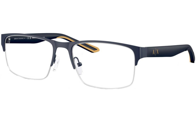 ARMANI EXCHANGE AX1068 - 6099 - 1 - Skyoptic.bg ARMANI EXCHANGE AX1068 - 6099 - 1