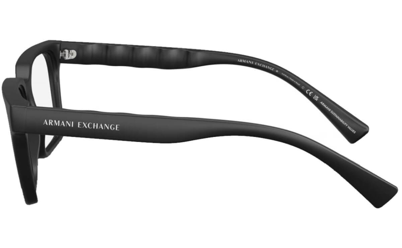ARMANI EXCHANGE AX3122 - 8078 - 2 - Skyoptic.bg ARMANI EXCHANGE AX3122 - 8078 - 2