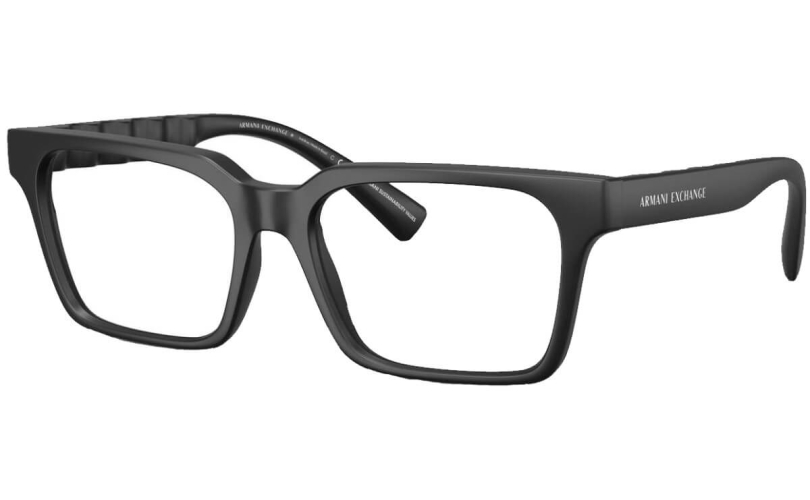 ARMANI EXCHANGE AX3122 - 8078 - 1 - Skyoptic.bg ARMANI EXCHANGE AX3122 - 8078 - 1
