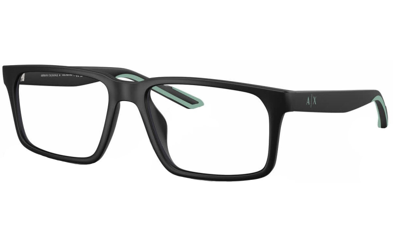 ARMANI EXCHANGE AX3118U - 8058 - 1