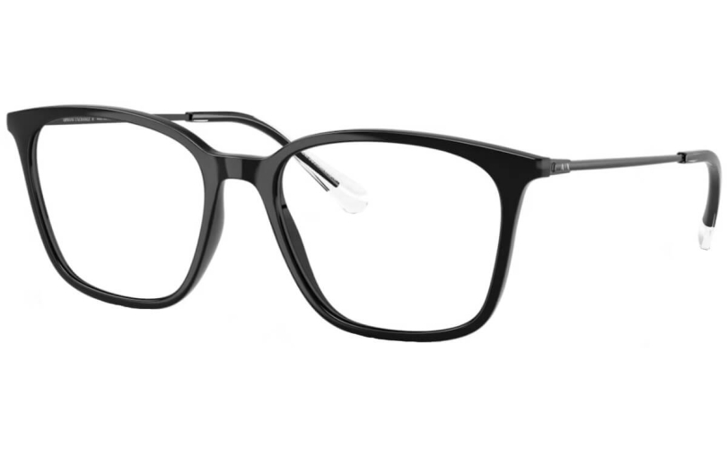 ARMANI EXCHANGE AX3120 - 8158