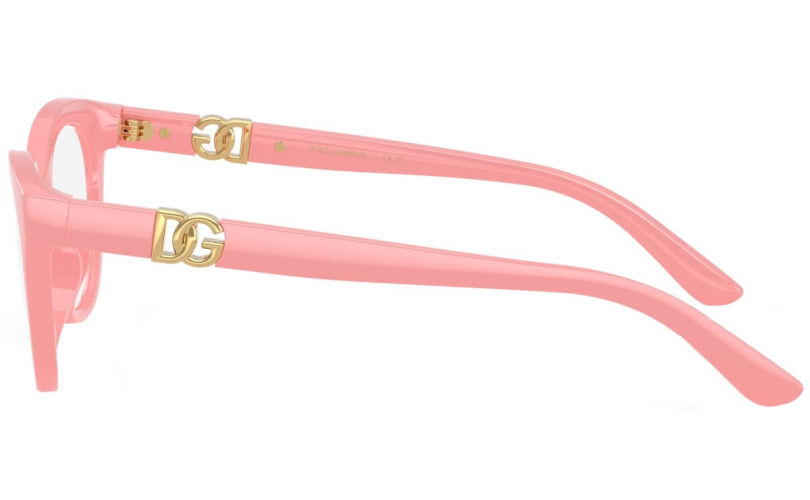 DOLCE & GABBANA - Junior DX5005U - 3098 - 2 - Skyoptic.bg DOLCE & GABBANA - Junior DX5005U - 3098 - 2