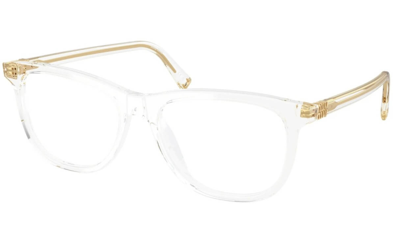 MIU MIU MU01WV - 15Z1O1 - 1