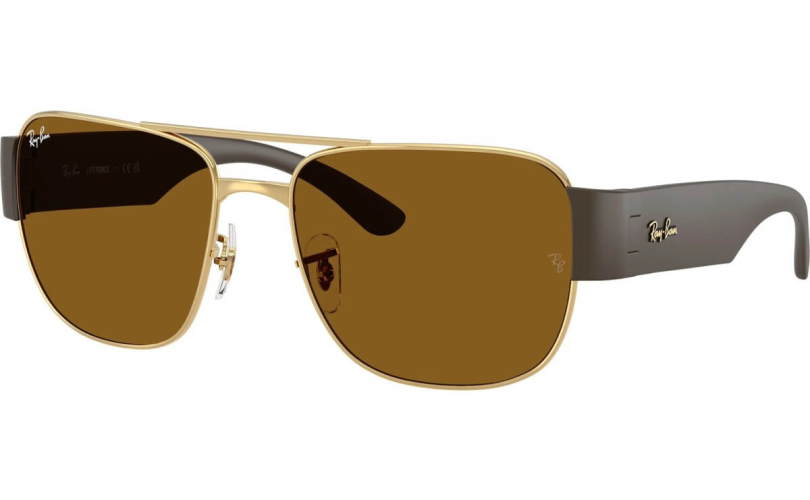 RAY-BAN RB3756 - 001/33 - 1