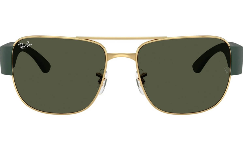 RAY-BAN RB3756 - 001/31 - 3