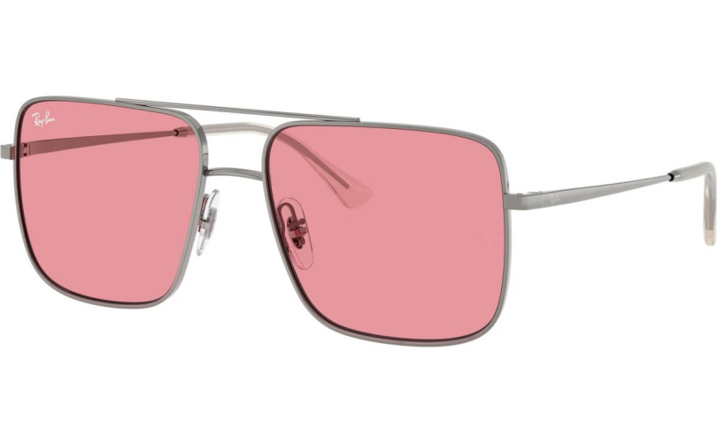 RAY-BAN RB3758 - 004/84