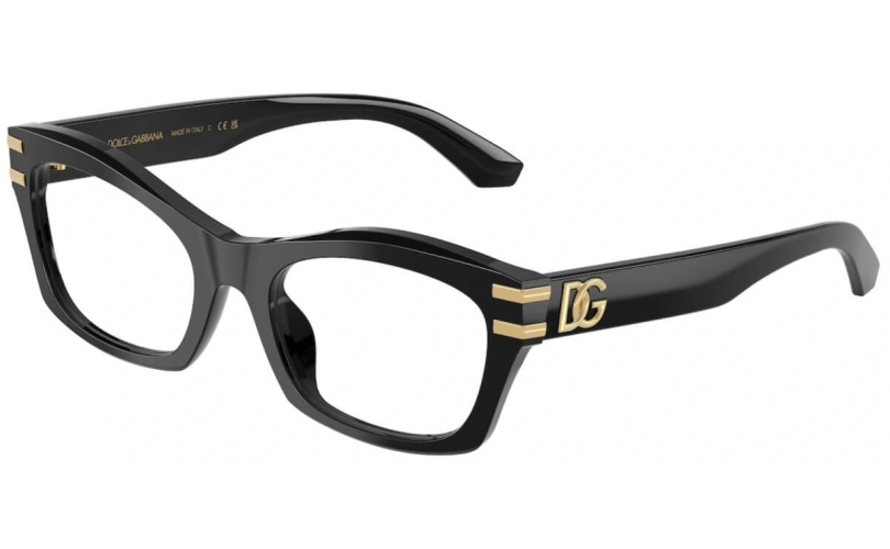 DOLCE & GABBANA DG3420 - 501 - 1