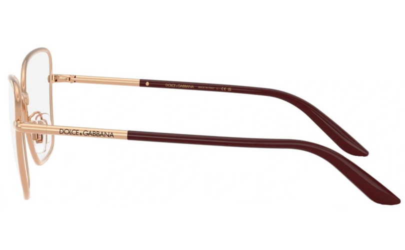 DOLCE & GABBANA DG1359 - 1298 - 2