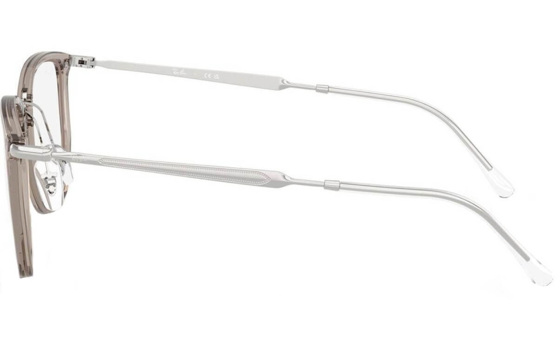 RAY-BAN RX4451V - 8125 - 2