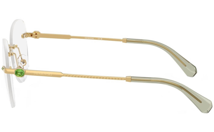 SWAROVSKI SK1021 - 4017 - 2