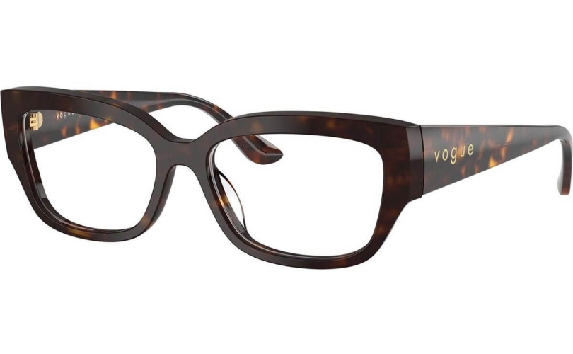 VOGUE VO5639U - W656