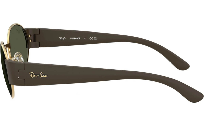 RAY-BAN RB3770 - 001/31 - 2