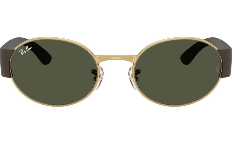 RAY-BAN RB3770 - 001/31 - 3