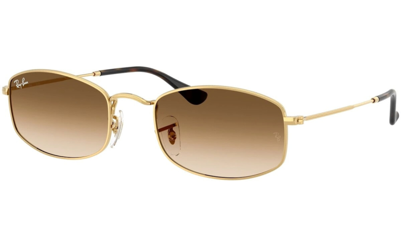 RAY-BAN RB3832 - 001/51 - 1