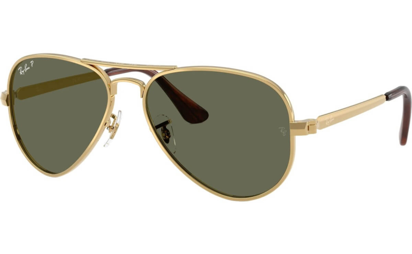 RAY-BAN RB3925 - 001/58