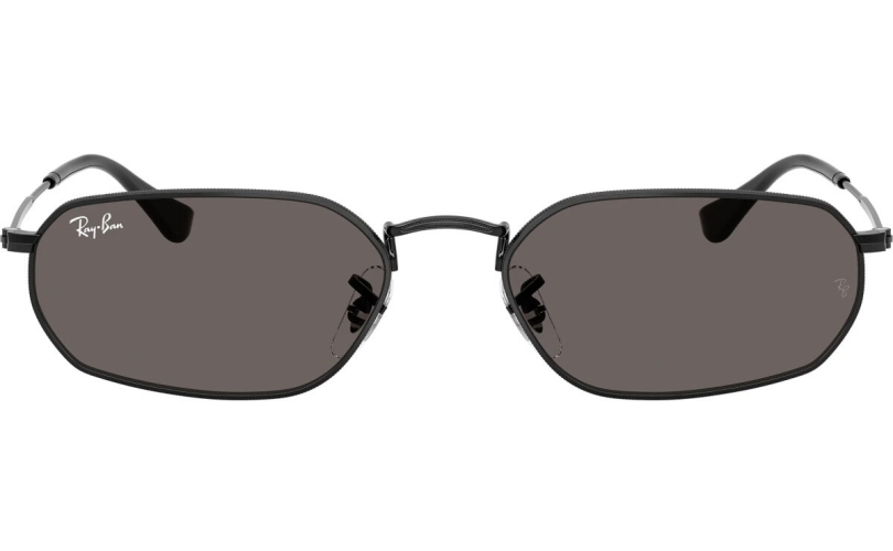 RAY-BAN RB3947 - 002/B1 - 3