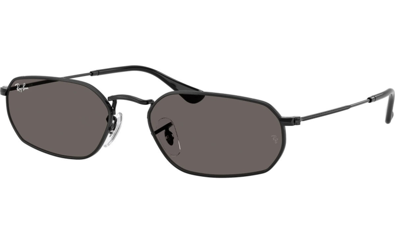 RAY-BAN RB3947 - 002/B1