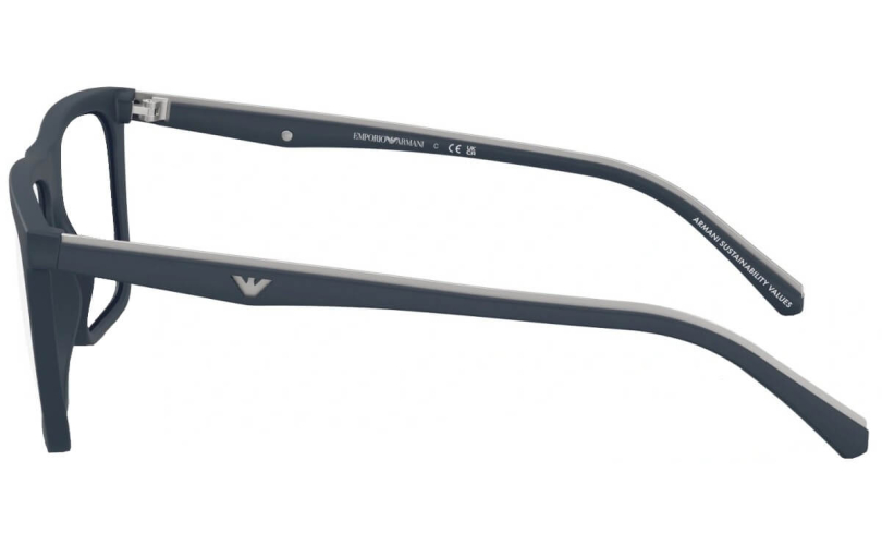 EMPORIO ARMANI EA4258 - 50881W - 2