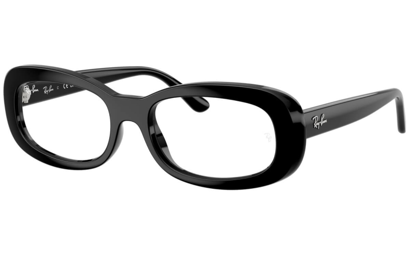 RAY-BAN RX2221V - 2000