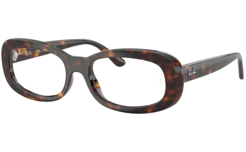 RAY-BAN RX2221V - 2012 - 1