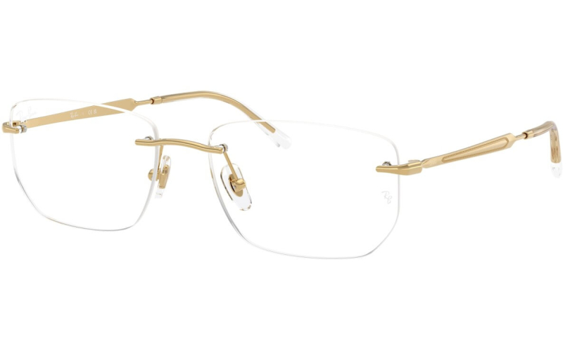 RAY-BAN RX3768V - 2500
