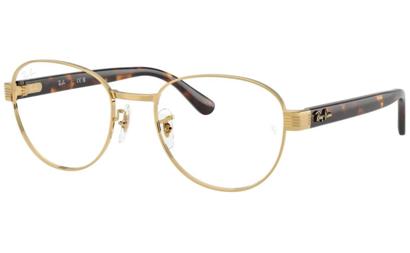 RAY-BAN RX6543 - 2500