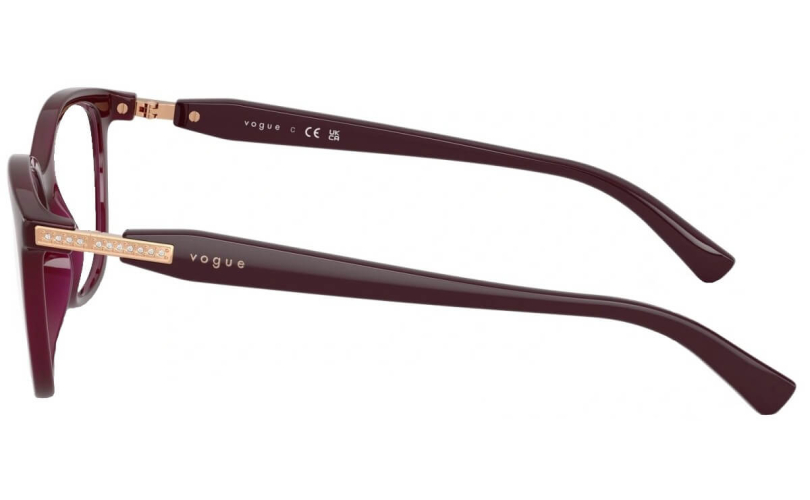 VOGUE VO5679B - 2989 - 2