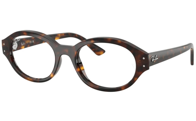 RAY-BAN RX7257 - 8320