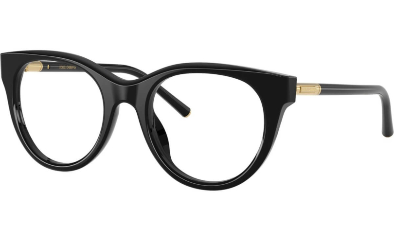 DOLCE & GABBANA DG3433 - 501